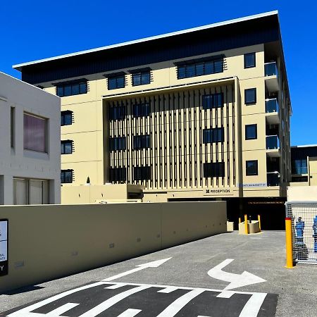 Sixty Six Boutique Apartments Hobart Kültér fotó
